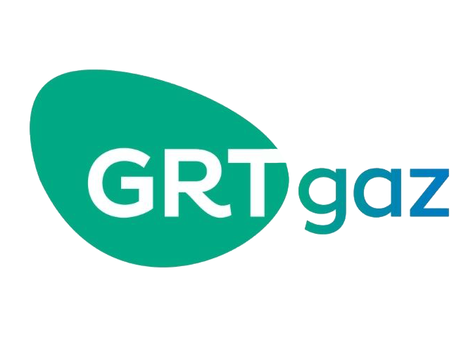 GRTgaz logo